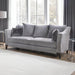 Goshen Sofa - U&U Home Budget Furniture (Carteret, NJ)