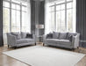 Goshen Sofa - U&U Home Budget Furniture (Carteret, NJ)