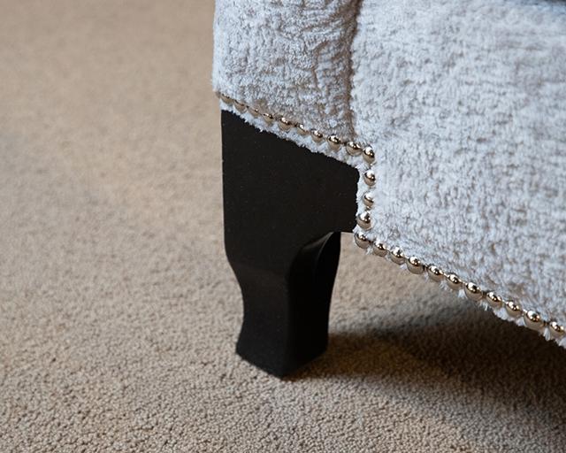 Goshen Sofa - U&U Home Budget Furniture (Carteret, NJ)