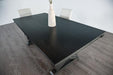 Gosport 7 Pc Dining Table Set - U&U Home Budget Furniture (Carteret, NJ)