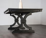 Gosport 7 Pc Dining Table Set - U&U Home Budget Furniture (Carteret, NJ)