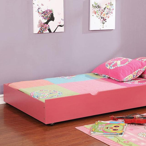 Grano Trundle - U&U Home Budget Furniture (Carteret, NJ)