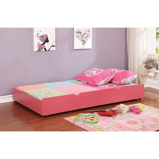 Grano Trundle - U&U Home Budget Furniture (Carteret, NJ)