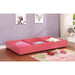 Grano Trundle - U&U Home Budget Furniture (Carteret, NJ)