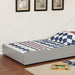 Grano Trundle - U&U Home Budget Furniture (Carteret, NJ)