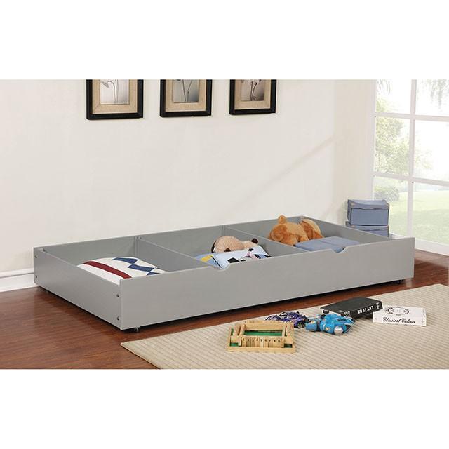 Grano Trundle - U&U Home Budget Furniture (Carteret, NJ)