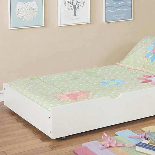 Grano Trundle - U&U Home Budget Furniture (Carteret, NJ)