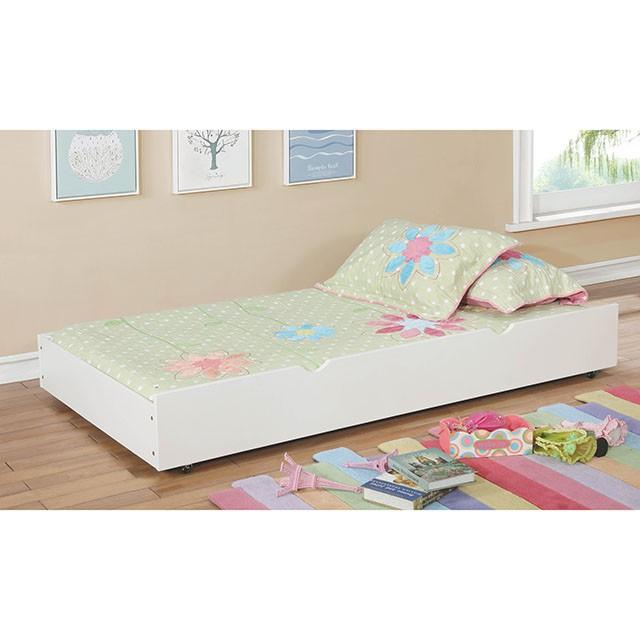 Grano Trundle - U&U Home Budget Furniture (Carteret, NJ)