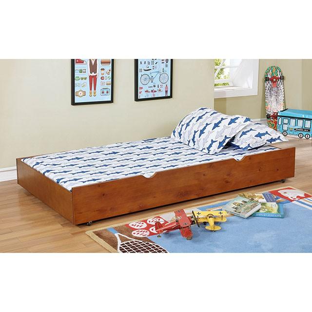 Grano Trundle - U&U Home Budget Furniture (Carteret, NJ)