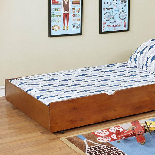 Grano Trundle - U&U Home Budget Furniture (Carteret, NJ)