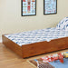 Grano Trundle - U&U Home Budget Furniture (Carteret, NJ)
