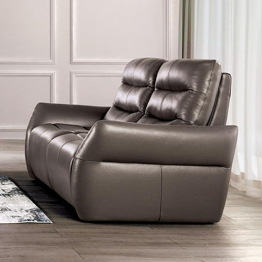 Granucci Power Loveseat - U&U Home Budget Furniture (Carteret, NJ)