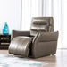 Granucci Power Recliner - U&U Home Budget Furniture (Carteret, NJ)