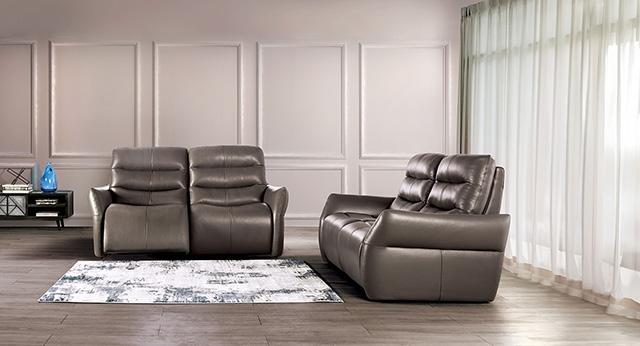 Granucci Sofa - U&U Home Budget Furniture (Carteret, NJ)