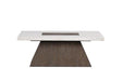 Grasten Square Coffee Table - U&U Home Budget Furniture (Carteret, NJ)