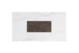 Grasten Square Coffee Table - U&U Home Budget Furniture (Carteret, NJ)