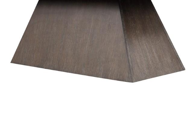 Grasten Square Coffee Table - U&U Home Budget Furniture (Carteret, NJ)
