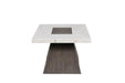 Grasten Square Coffee Table - U&U Home Budget Furniture (Carteret, NJ)