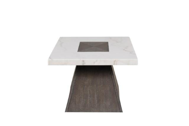 Grasten Square Coffee Table - U&U Home Budget Furniture (Carteret, NJ)