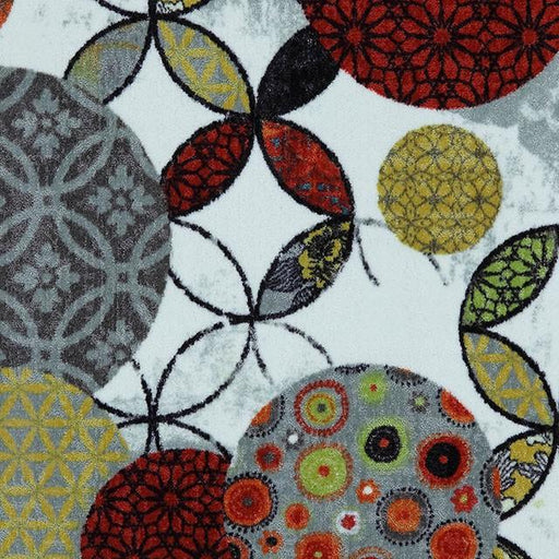 Greenville Area Rug - U&U Home Budget Furniture (Carteret, NJ)
