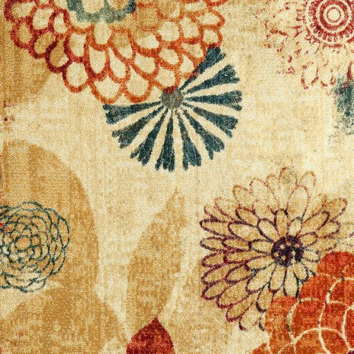 Greenville Area Rug - U&U Home Budget Furniture (Carteret, NJ)