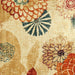 Greenville Area Rug - U&U Home Budget Furniture (Carteret, NJ)