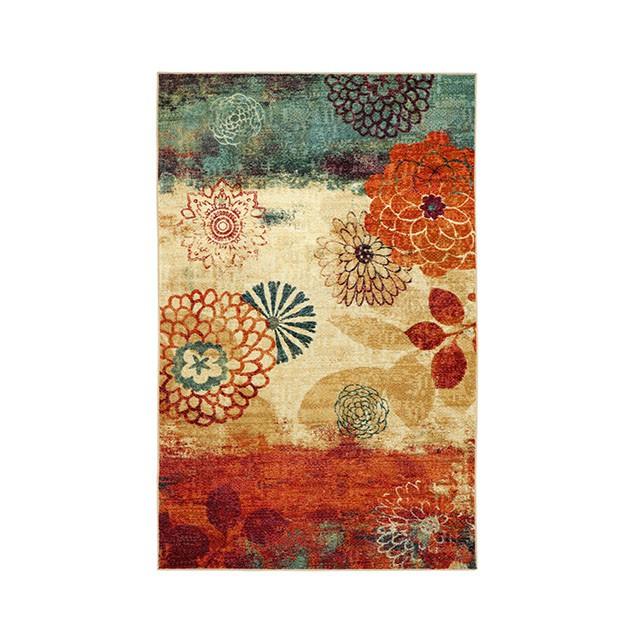 Greenville Rug - U&U Home Budget Furniture (Carteret, NJ)