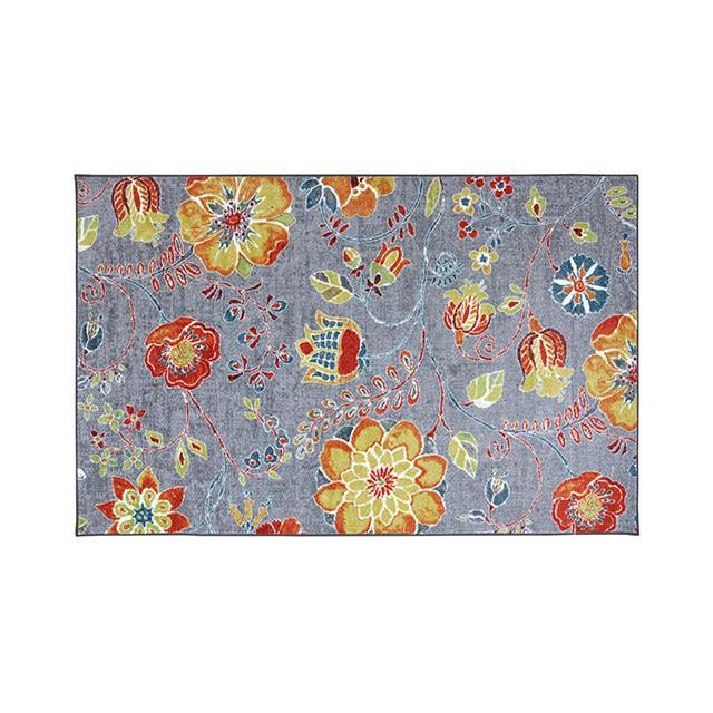 Greenville Area Rug - U&U Home Budget Furniture (Carteret, NJ)
