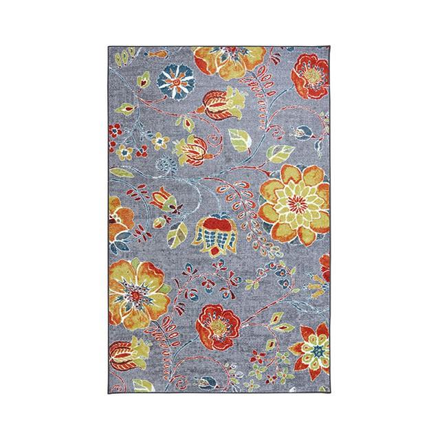 Greenville Area Rug - U&U Home Budget Furniture (Carteret, NJ)
