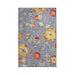 Greenville Area Rug - U&U Home Budget Furniture (Carteret, NJ)