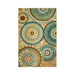 Greenville Area Rug - U&U Home Budget Furniture (Carteret, NJ)