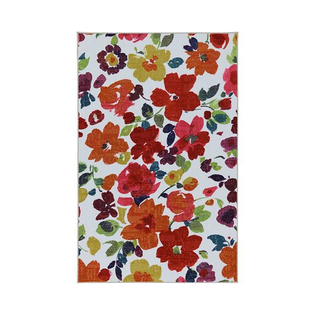 Greenville Area Rug - U&U Home Budget Furniture (Carteret, NJ)
