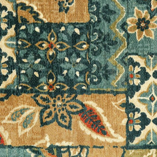Greenville Area Rug - U&U Home Budget Furniture (Carteret, NJ)