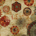 Greenville Area Rug - U&U Home Budget Furniture (Carteret, NJ)