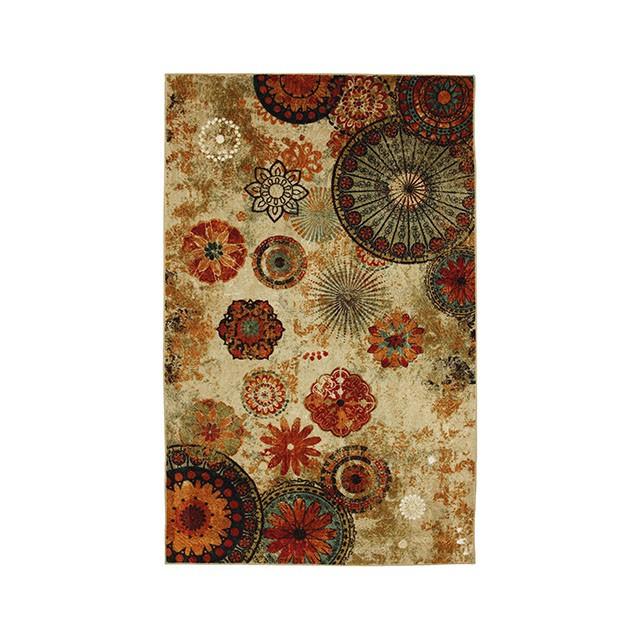 Greenville Area Rug - U&U Home Budget Furniture (Carteret, NJ)