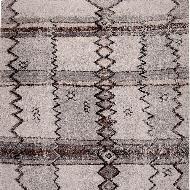 Gresford Area Rug - U&U Home Budget Furniture (Carteret, NJ)