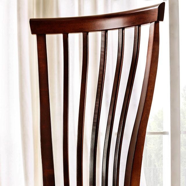 Gresham Side Chair - U&U Home Budget Furniture (Carteret, NJ)