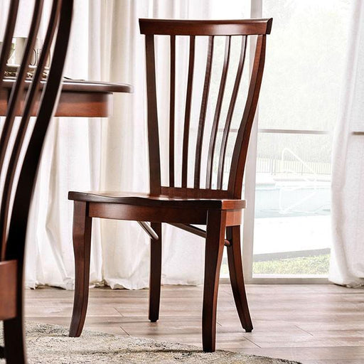 Gresham Side Chair - U&U Home Budget Furniture (Carteret, NJ)