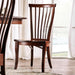 Gresham Side Chair - U&U Home Budget Furniture (Carteret, NJ)
