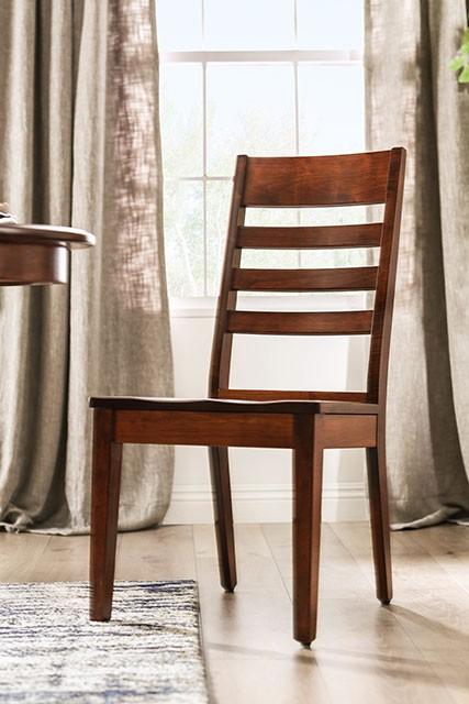 Grethan Side Chair - U&U Home Budget Furniture (Carteret, NJ)