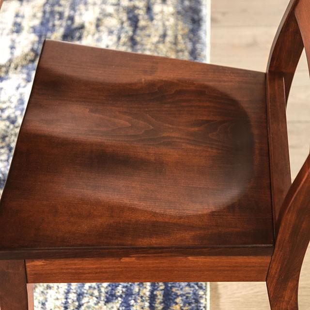 Grethan Side Chair - U&U Home Budget Furniture (Carteret, NJ)