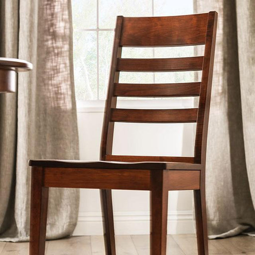 Grethan Side Chair - U&U Home Budget Furniture (Carteret, NJ)