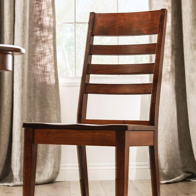 Grethan Side Chair - U&U Home Budget Furniture (Carteret, NJ)