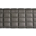 Grey Foundation, E.King, 2CTN - U&U Home Budget Furniture (Carteret, NJ)