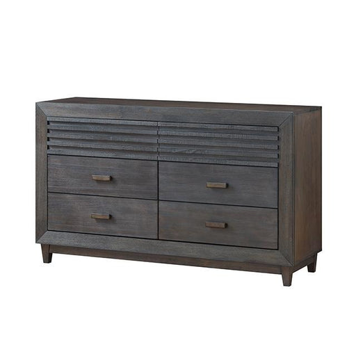 Griffin Dresser - U&U Home Budget Furniture (Carteret, NJ)