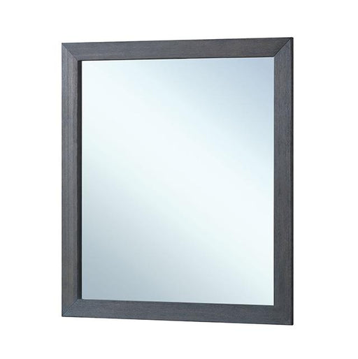 Griffin Mirror - U&U Home Budget Furniture (Carteret, NJ)