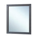 Griffin Mirror - U&U Home Budget Furniture (Carteret, NJ)