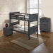 Griffin Chest - U&U Home Budget Furniture (Carteret, NJ)