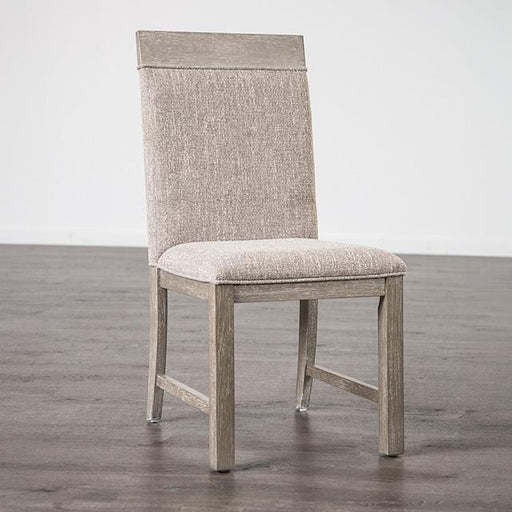 Gristalt Chair - U&U Home Budget Furniture (Carteret, NJ)