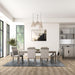 Gristalt Dining Table - U&U Home Budget Furniture (Carteret, NJ)